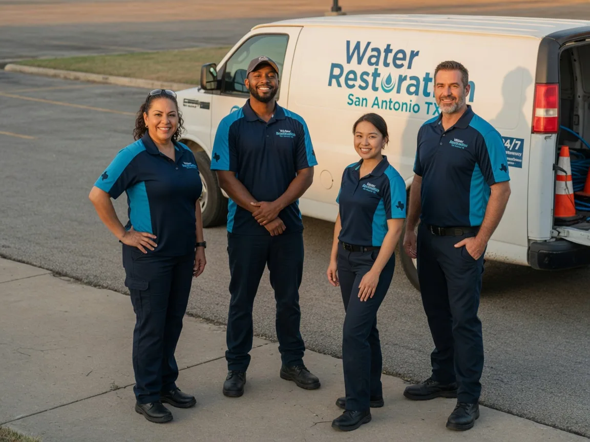 Water Damage Repair company in Whitesburg, TN